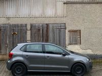 gebraucht VW Polo 6R