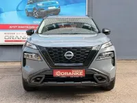 Neu Nissan X-Trail 204 PS (150 kW) 2026 Kbyg ceramic grey SUV