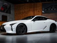 Gebraucht Lexus LC 500 464 PS (341 kW) 2024 Weiß