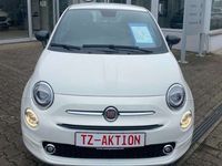 gebraucht Fiat 500 Hatchback 1.0