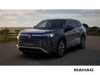 Neu VW Tayron Elegance 150 PS (110 kW) 2025 Violett SUV