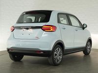 Gebraucht Leapmotor T03 69 kW (95 PS) 2025 Blau Kleinwagen