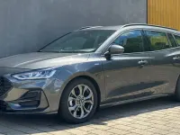 Gebraucht Ford Focus ST-Line 116 PS (85 kW) 2025 Limousine