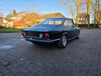 Gebraucht Talbot Simca 86 PS (63 kW) 1970 Schwarz Coupé