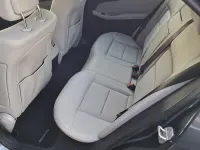 Gebraucht Mercedes E220 Avantgarde 170 PS (125 kW) 2012 Grau Limousine