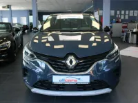Gebraucht Renault Captur Equilibre 140 PS (102 kW) 2023 Blau SUV