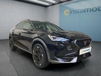 Gebraucht Cupra Formentor 150 PS (110 kW) 2023 Schwarz SUV