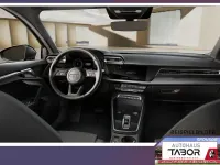 Neu Audi A3 S-Line 150 PS (110 kW) 2026 Schwarz metallic Limousine