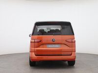 Neu VW Multivan Edition 150 PS (110 kW) 2026 Orange Van / Kleinbus