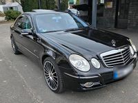 Gebraucht Mercedes E200 184 PS (135 kW) 2007 Limousine