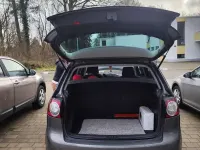 Gebraucht VW Golf V Comfortline 105 PS (77 kW) 2007 Limousine