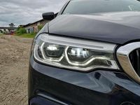 Gebraucht BMW 540 M Sport 320 PS (235 kW) 2020 Schwarz Kombi