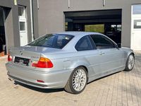Używany BMW 330 231 KM (169 kW) 2001 Srebrny Coupe