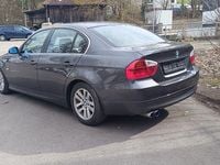 Gebraucht BMW 325 218 PS (160 kW) 2008 Grau Limousine