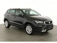 Gebraucht Seat Ateca Style 150 PS (110 kW) 2026 SUV