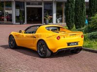 gebraucht Lotus Elise 240 Sport Final Edition 1.Hd. komplett PPF