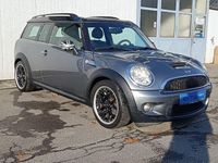Gebraucht Mini Cooper S Clubman 174 PS (127 kW) 2010 Silber Kombi