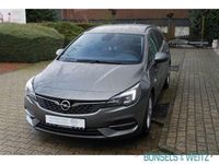 Gebraucht Opel Astra Edition 105 PS (77 kW) 2020 Grau Kombi