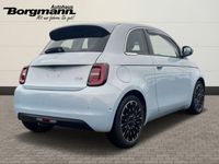 gebraucht Fiat 500e La Prima Elektro Tempomat - LED - Navi - Rückfahrk