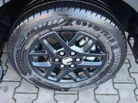 Neu Ford Transit Custom 150 PS (110 kW) 2026 Frozen white Pickup