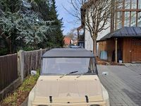 Gebraucht Citroën Méhari 28 PS (20 kW) 1971 Beige Cabrio