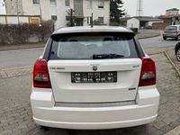 gebraucht Dodge Caliber SXT