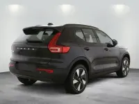 Gebraucht Volvo EX40 Plus 175 kW (238 PS) 2024 Onyx black SUV