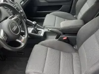 Gebraucht Audi A3 S-Line 125 PS (91 kW) 2012 Kleinwagen