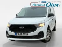 Gebraucht Ford Transit Connect Trend 150 PS (110 kW) 2025 Weiss Van / Kleinbus
