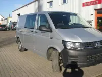 Gebraucht VW T6 150 PS (110 kW) 2018 Van