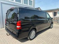 gebraucht Mercedes Vito Kasten 119 CDI/BT RWD extralan Automatik