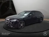 Gebraucht Mercedes E220 Advanced 197 PS (144 kW) 2025 Schwarz Limousine