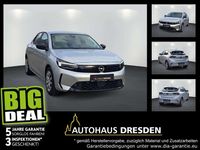 Gebraucht Opel Corsa 101 PS (74 kW) 2024 Kristall silber (metallic) Kleinwagen