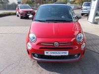 gebraucht Fiat 500 Sport 1.0 Hybrid