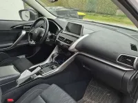 Usata Mitsubishi Eclipse Cross Top 148 CV (108 kW) 2019 Bianco SUV