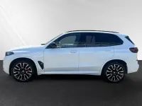 Gebraucht BMW X5 M Sport 530 PS (389 kW) 2025 Mineralweiß metallic SUV