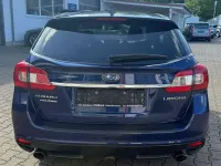 Gebraucht Subaru Levorg Trend 170 PS (125 kW) 2016 Blau Kombi