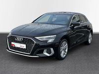 Gebraucht Audi A3 Sportback e-tron Ambiente 204 PS (150 kW) 2021 Mythosschwarz metallic Kleinwagen