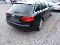 Gebraucht Audi A4 Attraction 179 PS (131 kW) 2010 Schwarz Kombi