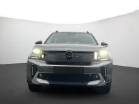 Gebraucht Citroën C3 Aircross 101 PS (74 kW) 2025 Mercuregrau SUV