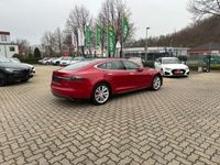 gebraucht Tesla Model S P85D Performance Autopilot Pano Luft