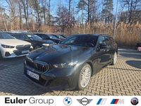 Gebraucht BMW i5 Performance 250 kW (340 PS) 2026 Black sapphire metallic Kombi
