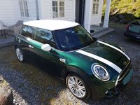 gebraucht Mini Cooper S Automatik 2014 .. Vollausstattung !