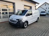 Neu VW T7 110 PS (80 kW) 2026 Van