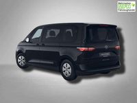 Ny VW Multivan 150 HK (110 kW) 2025 Sort MPV