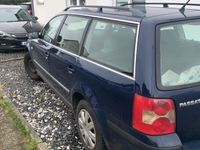 gebraucht VW Passat 1,9