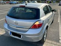 gebraucht Opel Astra Cabriolet Twintop Elegance