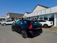Gebraucht Volvo XC60 Ultimate 455 PS (334 kW) 2023 Onyx black SUV