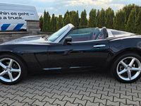 Gebraucht Opel GT 264 PS (194 kW) 2008 Schwarz Cabrio