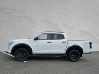Gebraucht Isuzu D-Max 163 PS (119 kW) 2024 Splash white Pickup